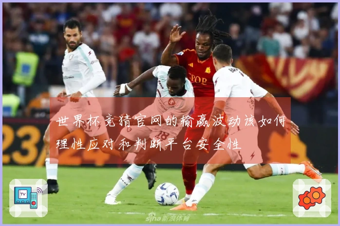 世界杯竞猜官网的输赢波动该如何理性应对和判断平台安全性